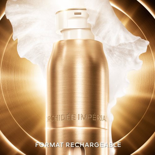 GUERLAIN Orchidée Impériale Gold Nobile - Le Sérum 3346470618268 GUERLAIN Orchidée Impériale Gold Nobile - Le Sérum 3346470618268